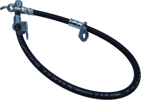 Maxgear 52-0727 - PRZEWÓD HAM. ELAST. TOYOTA P. RAV 4 2.0-2.2D 06- PR