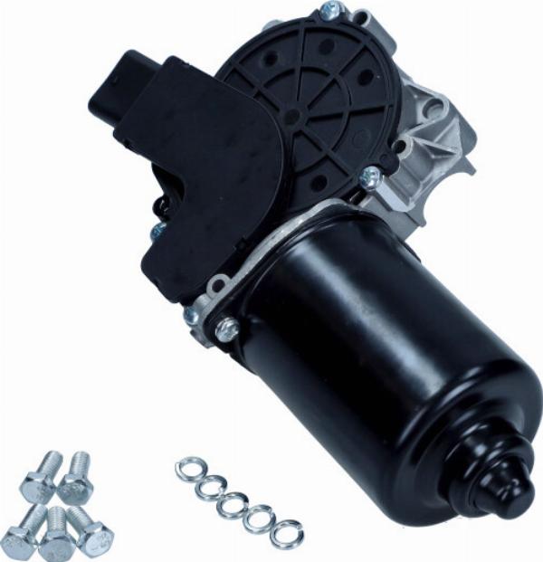 Maxgear 57-0419 - SILNIK WYCIERACZEK DB P. KLASA B W246 11-