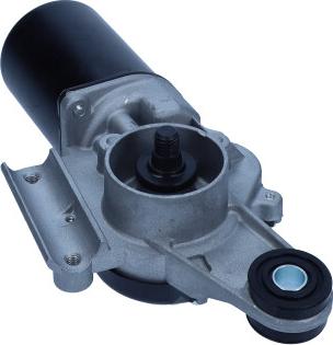 Maxgear 57-0410 - SILNIK WYCIERACZEK NISSAN MICRA III 01.03-06.10 PRZÓD