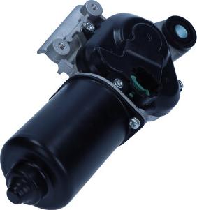 Maxgear 57-0410 - SILNIK WYCIERACZEK NISSAN MICRA III 01.03-06.10 PRZÓD