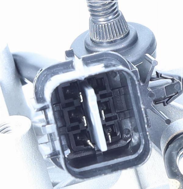 Maxgear 57-0439 - SILNIK WYCIERACZEK HYUNDAI I10 08-13 PRZÓD