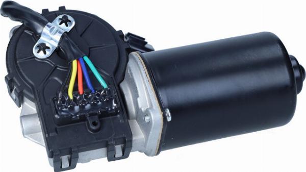 Maxgear 57-0439 - SILNIK WYCIERACZEK HYUNDAI I10 08-13 PRZÓD
