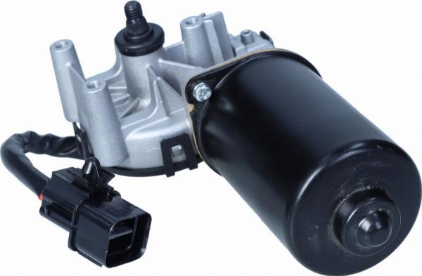 Maxgear 57-0439 - SILNIK WYCIERACZEK HYUNDAI I10 08-13 PRZÓD