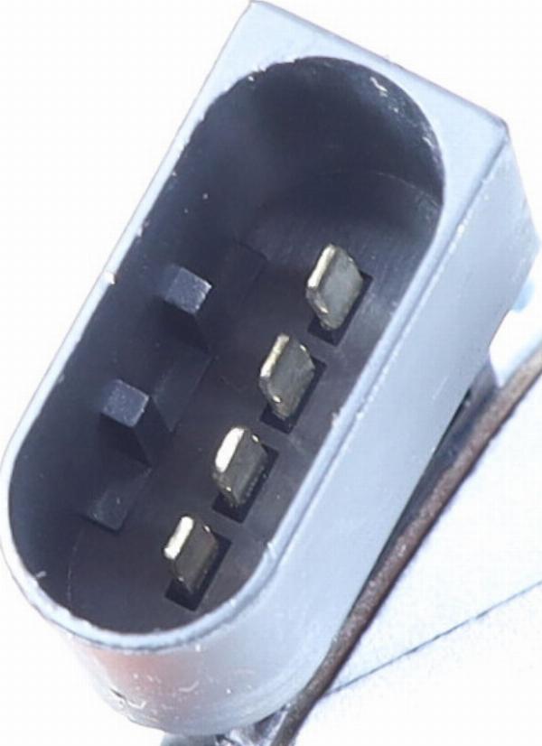 Maxgear 57-0431 - SILNIK WYCIERACZEK DB SPRINTER- CRAFTER 06- PRZÓD
