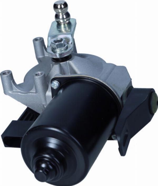 Maxgear 57-0431 - SILNIK WYCIERACZEK DB SPRINTER- CRAFTER 06- PRZÓD