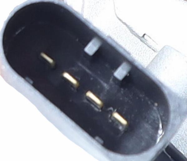Maxgear 57-0433 - SILNIK WYCIERACZEK BMW X5 E70- X6 06-14 PRZÓD