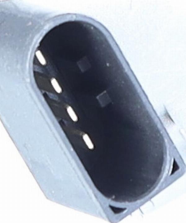 Maxgear 57-0432 - SILNIK WYCIERACZEK BMW 3 04-13 PRZÓD