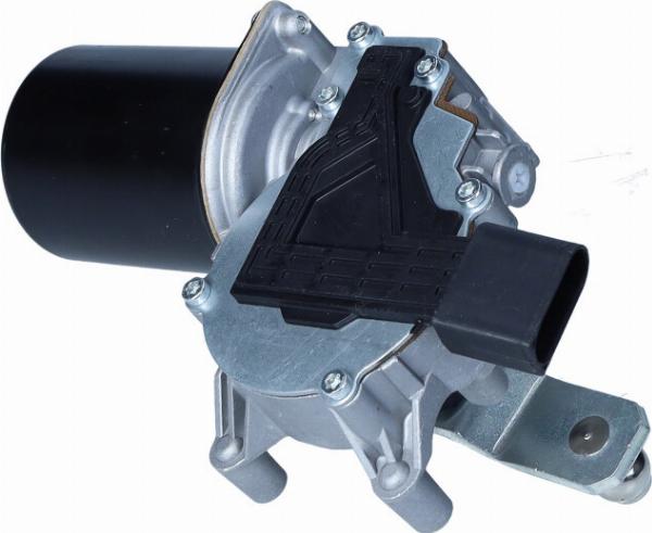 Maxgear 57-0432 - SILNIK WYCIERACZEK BMW 3 04-13 PRZÓD