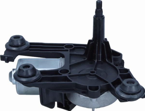 Maxgear 57-0427 - SILNIK WYCIERACZEK CITROEN C4- DS4- DS5 09- TYŁ