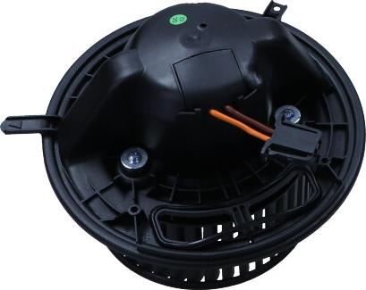 Maxgear 57-0055 - SILNIK DMUCHAWY BMW E81-87-90 BEZ REGULATORA