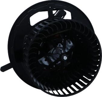 Maxgear 57-0055 - SILNIK DMUCHAWY BMW E81-87-90 BEZ REGULATORA