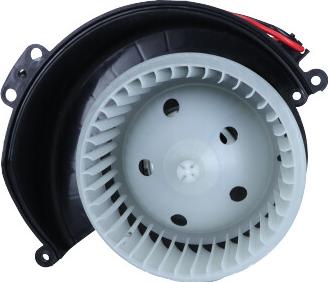 Maxgear 57-0050 - SILNIK DMUCHAWY OPEL ASTRA G 98-05 -ASTRA H