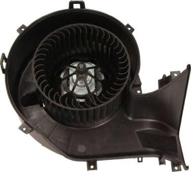 Maxgear 57-0057 - SILNIK DMUCHAWY OPEL ASTRA H-VECTRA C 02-