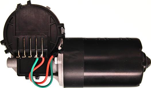 Maxgear 57-0063 - SILNIK WYCIERACZEK VW P. PASSAT- A4 94-01