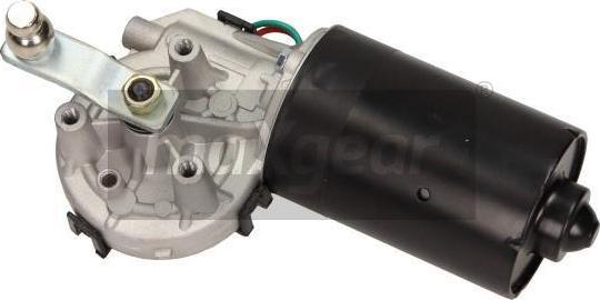 Maxgear 57-0063 - SILNIK WYCIERACZEK VW P. PASSAT- A4 94-01