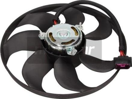 Maxgear 57-0014 - WENTYLATOR CHŁODNICY VW GOLF IV-BORA IV 1.4-1.9TDI 300-60W ŚR. 345MM