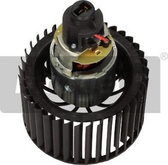 Maxgear 57-0010 - SILNIK DMUCHAWY VW AUDI 100-A6