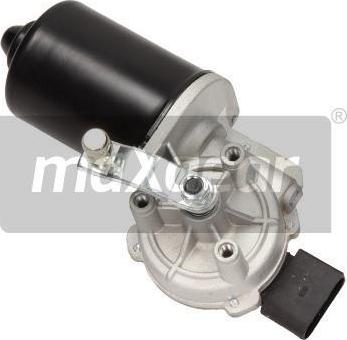 Maxgear 57-0085 - SILNIK WYCIERACZEK VW P. A3-OCTAVIA-LEON-GOLFIV