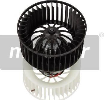 Maxgear 57-0025 - SILNIK DMUCHAWY BMW E36 90-