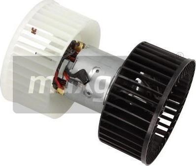 Maxgear 57-0025 - SILNIK DMUCHAWY BMW E36 90-