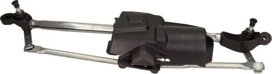 Maxgear 57-0070 - MECHANIZM WYCIERACZEK OPEL P. ASTRA G Z SILNIKIEM