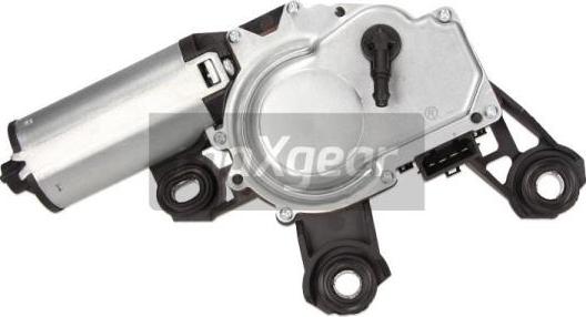 Maxgear 57-0192 - SILNIK WYCIERACZEK VW GOLF 4-PASSAT-FABIA TYŁ