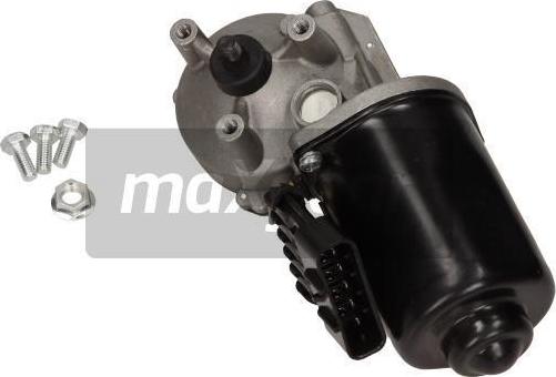 Maxgear 57-0142 - SILNIK WYCIERACZEK OPEL ASTRA