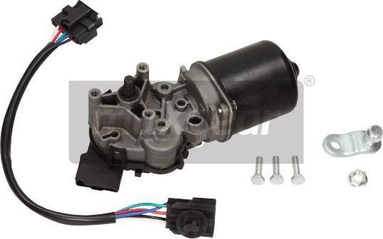 Maxgear 57-0155 - SILNIK WYCIERACZEK RENAULT P. TWINGO 93-