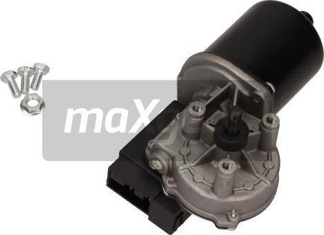 Maxgear 57-0150 - SILNIK WYCIERACZEK FIAT P. MAREA
