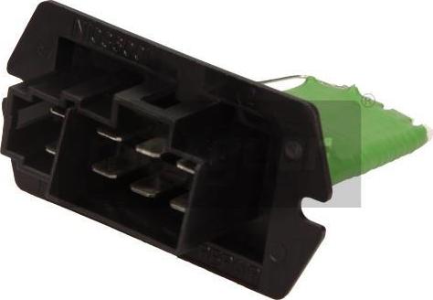 Maxgear 57-0168 - REZYSTOR DMUCHAWY CHRYSLER VOYAGER 2.4-3.3 00-