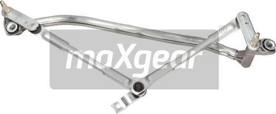 Maxgear 57-0119 - MECHANIZM WYCIERACZEK SEAT IBIZA