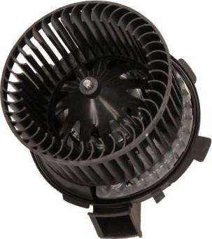 Maxgear 57-0116 - SILNIK DMUCHAWY PEUGEOT 206-307 00-
