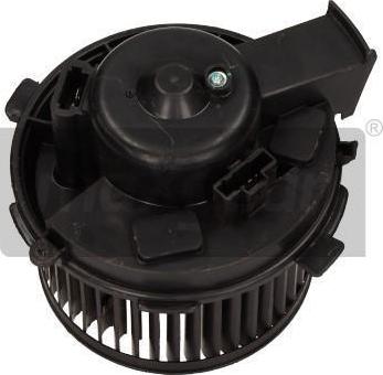 Maxgear 57-0116 - SILNIK DMUCHAWY PEUGEOT 206-307 00-