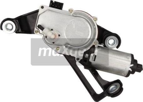 Maxgear 57-0187 - SILNIK WYCIERACZEK BMW P. E81-E87