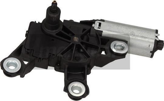 Maxgear 57-0134 - SILNIK WYCIERACZEK SKODA OCTAVIA I 09.96-12.10 TYŁ