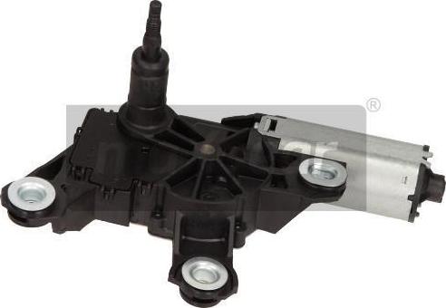 Maxgear 57-0138 - SILNIK WYCIERACZEK VW T. T5