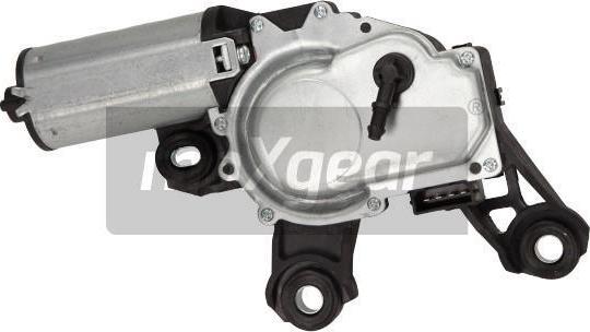 Maxgear 57-0132 - SILNIK WYCIERACZEK VW T. A4