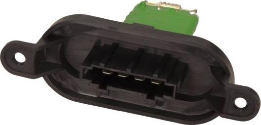 Maxgear 57-0176 - REZYSTOR DMUCHAWY VW AMAROK 10- . MULTIVAN V. TOUAREG. TRANSPORTER V