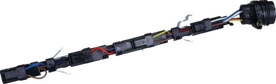 Maxgear 57-0364 - WIĄZKA ELEKTRYCZNA WTRYSKIWACZY VW 1.9 TDI