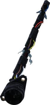 Maxgear 57-0364 - WIĄZKA ELEKTRYCZNA WTRYSKIWACZY VW 1.9 TDI