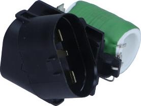 Maxgear 57-0362 - REZYSTOR DMUCHAWY OPEL CORSA C- MERIVA 00-09