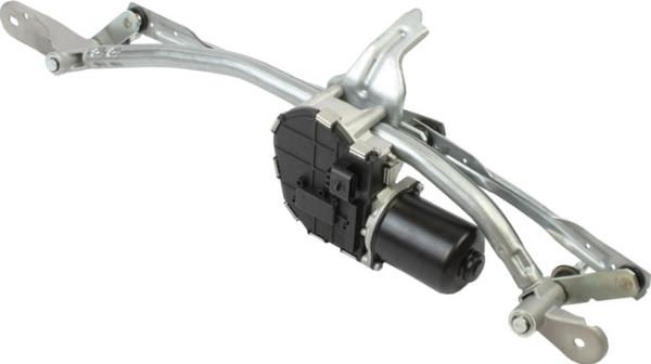 Maxgear 57-0302 - MECHANIZM WYCIERACZEK BMW 5 F10 09-16 Z SILNIKIEM