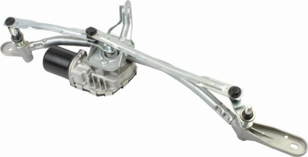 Maxgear 57-0302 - MECHANIZM WYCIERACZEK BMW 5 F10 09-16 Z SILNIKIEM