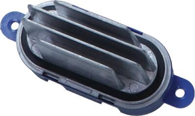 Maxgear 57-0374 - REZYSTOR DMUCHAWY RENAULT LAGUNA II