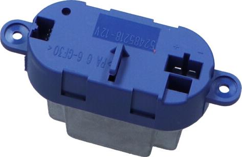 Maxgear 57-0374 - REZYSTOR DMUCHAWY RENAULT LAGUNA II