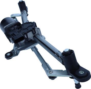 Maxgear 57-0299 - MECHANIZM WYCIERACZEK ALFA ROMEO 159 05-12 Z SILNIKIEM
