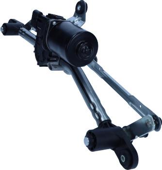 Maxgear 57-0299 - MECHANIZM WYCIERACZEK ALFA ROMEO 159 05-12 Z SILNIKIEM