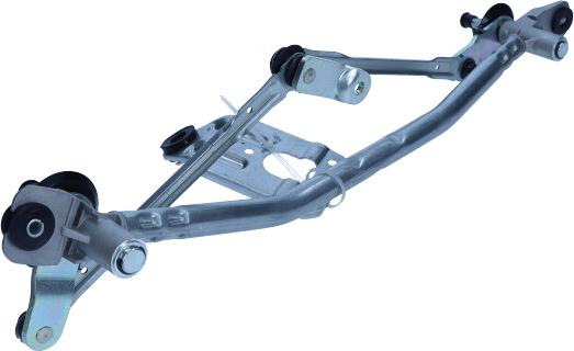 Maxgear 57-0291 - MECHANIZM WYCIERACZEK KIA CEED 06-