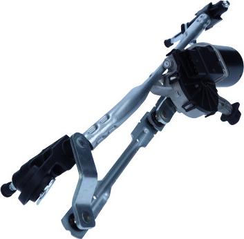 Maxgear 57-0297 - MECHANIZM WYCIERACZEK RENAULT MEGANE 08-