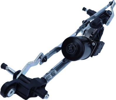Maxgear 57-0297 - MECHANIZM WYCIERACZEK RENAULT MEGANE 08-